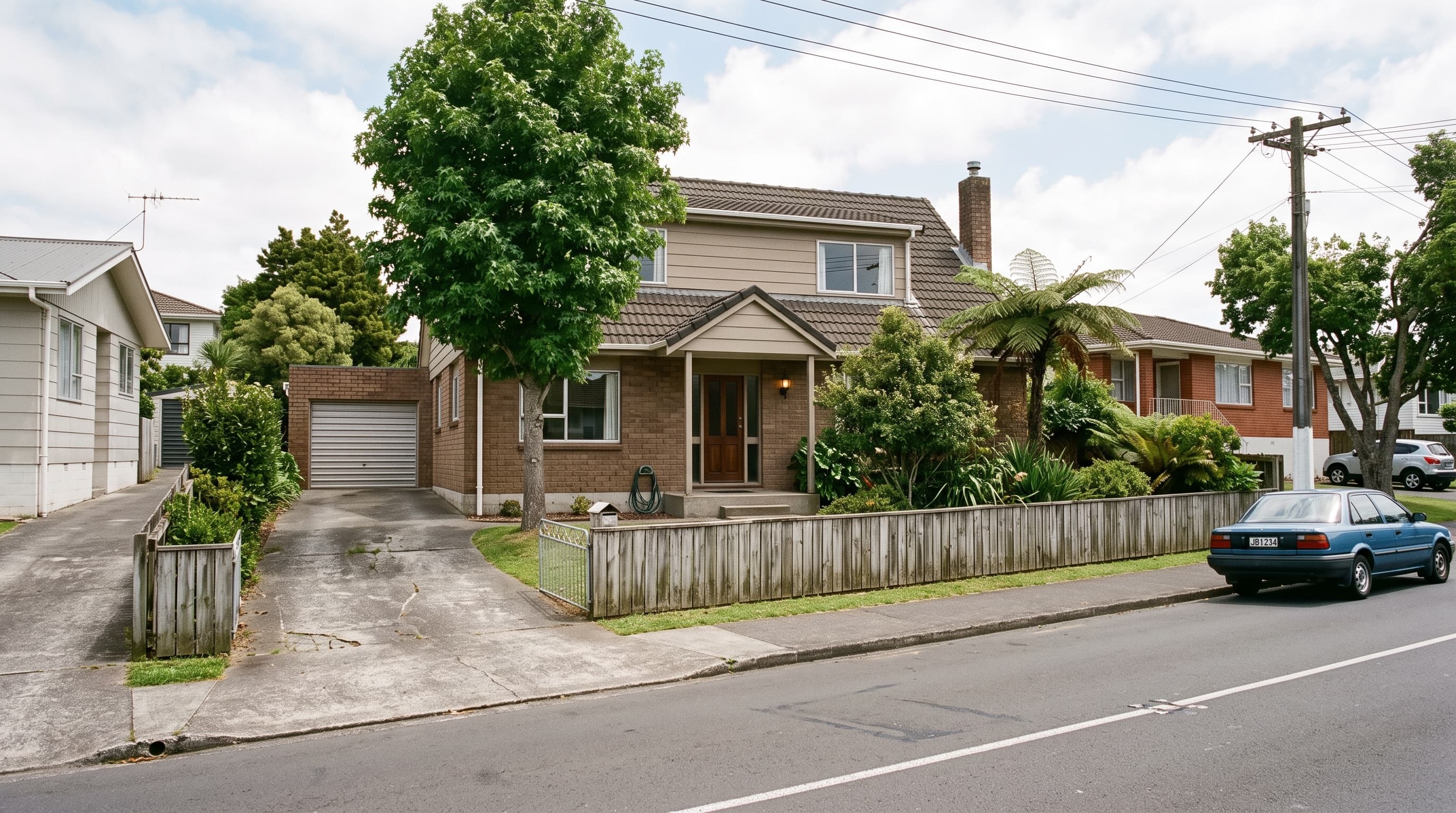 Thinking of Selling Your Property in Auckland? Start Here.