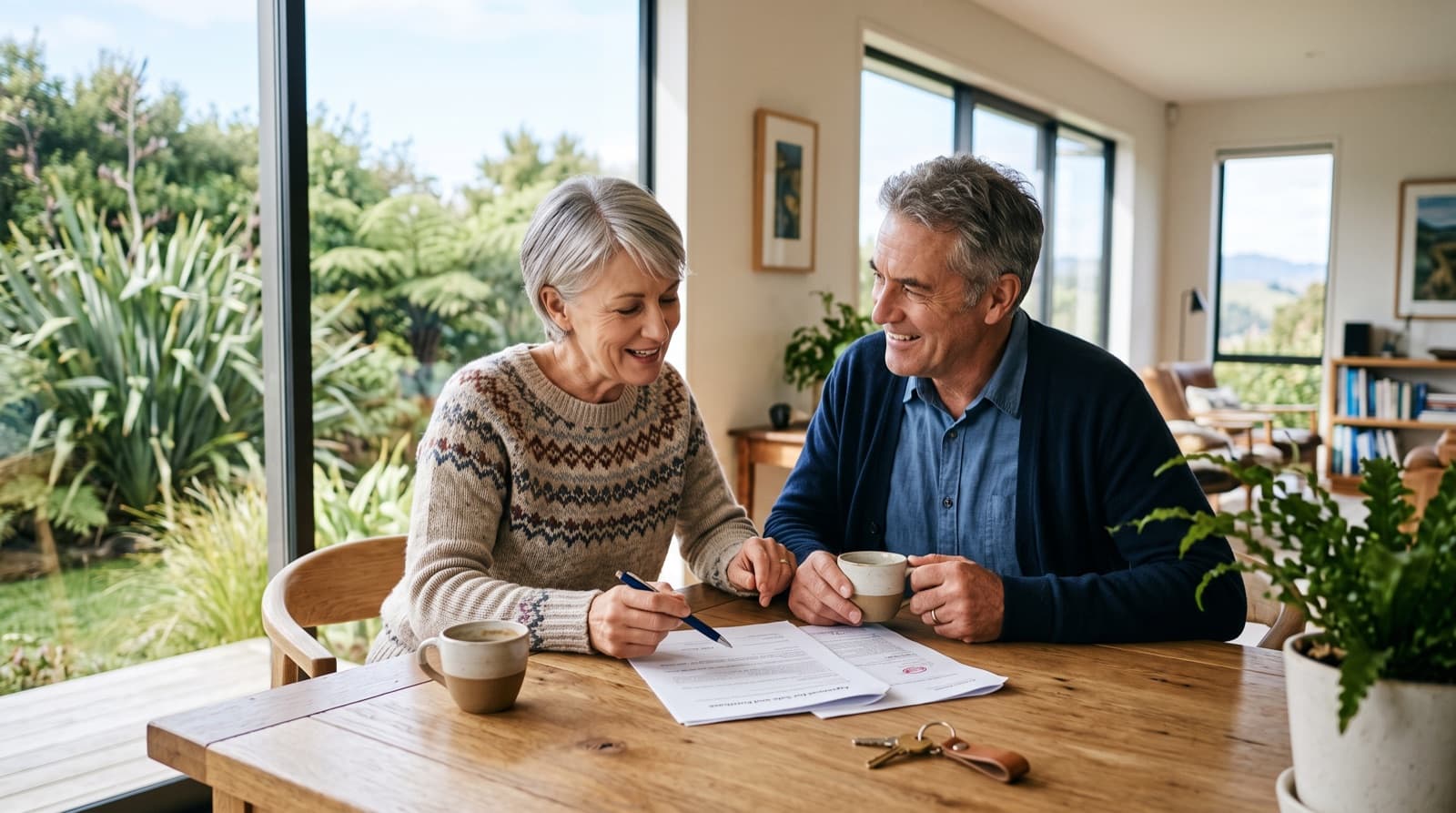 From Offer to Unconditional: The Most Nerve-Wracking Ten Days in Your Sale